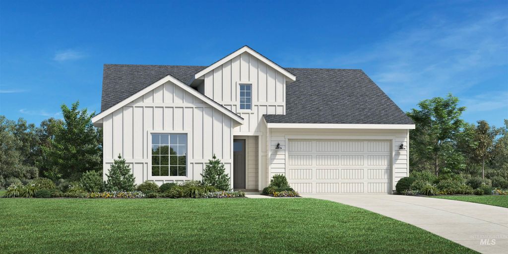 1212 W Osceola St, Middleton, ID 83644