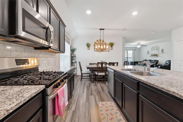 3710 Butterfly Breeze Lane, Richmond, TX 77406