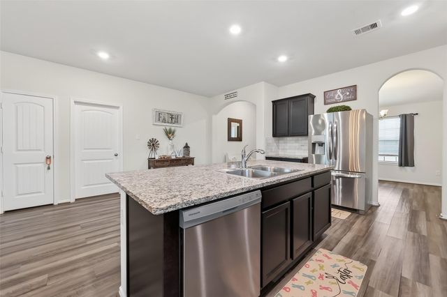 3710 Butterfly Breeze Lane, Richmond, TX 77406