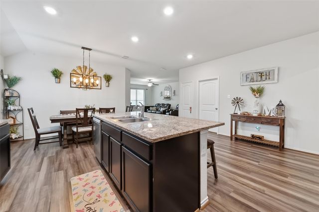 3710 Butterfly Breeze Lane, Richmond, TX 77406