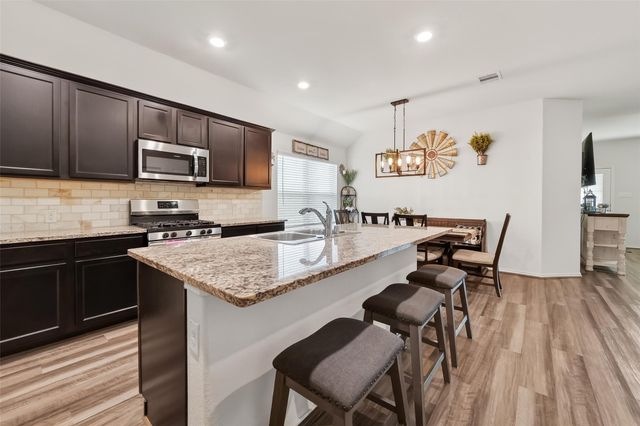 3710 Butterfly Breeze Lane, Richmond, TX 77406