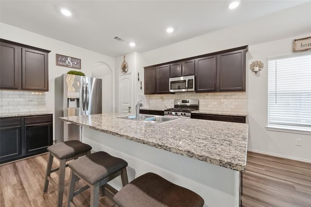 3710 Butterfly Breeze Lane, Richmond, TX 77406