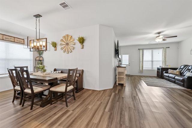 3710 Butterfly Breeze Lane, Richmond, TX 77406