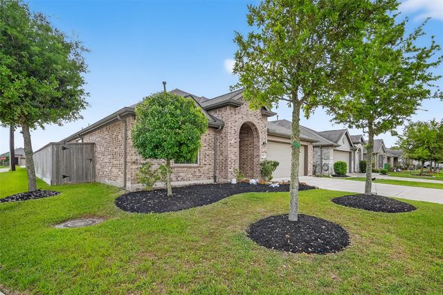3710 Butterfly Breeze Lane, Richmond, TX 77406