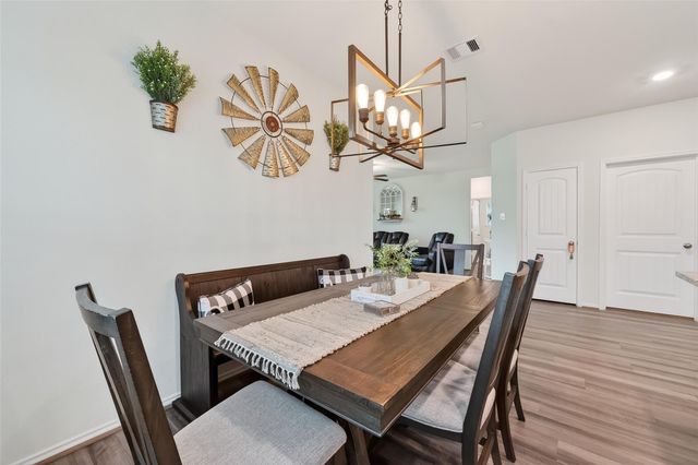 3710 Butterfly Breeze Lane, Richmond, TX 77406