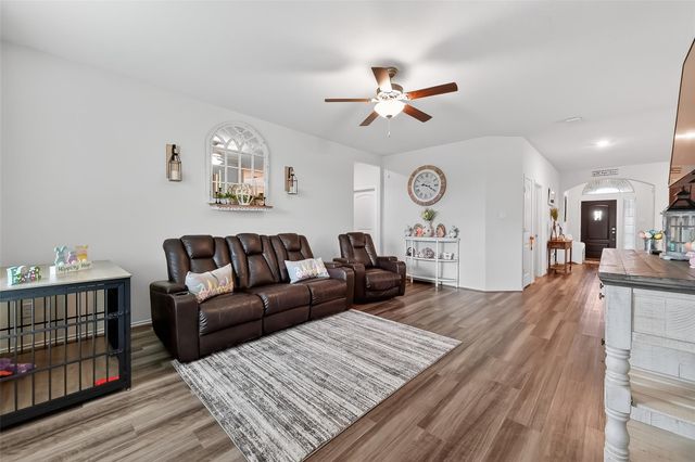 3710 Butterfly Breeze Lane, Richmond, TX 77406