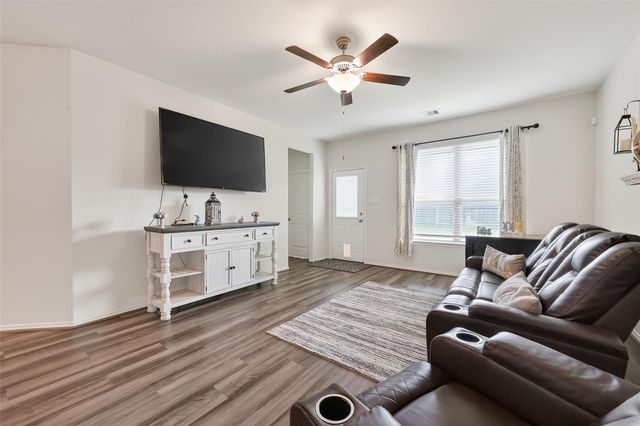 3710 Butterfly Breeze Lane, Richmond, TX 77406