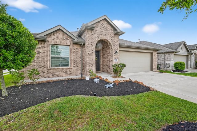 3710 Butterfly Breeze Lane, Richmond, TX 77406