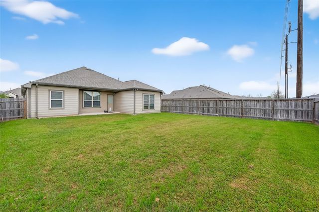 3710 Butterfly Breeze Lane, Richmond, TX 77406