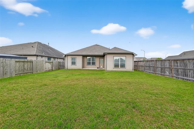 3710 Butterfly Breeze Lane, Richmond, TX 77406