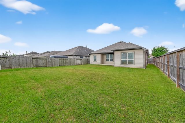 3710 Butterfly Breeze Lane, Richmond, TX 77406