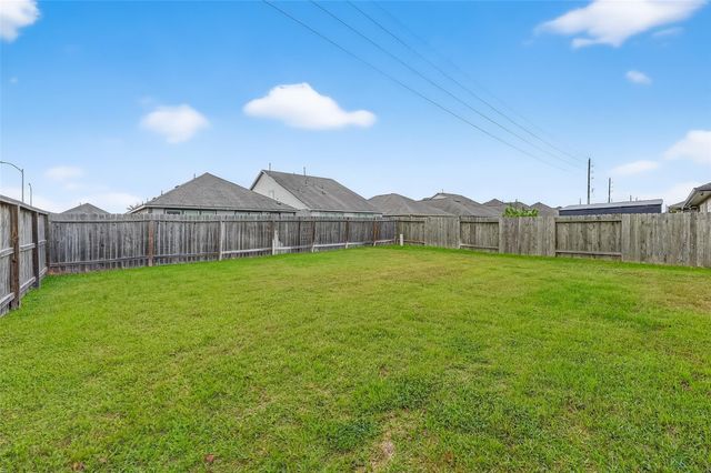 3710 Butterfly Breeze Lane, Richmond, TX 77406