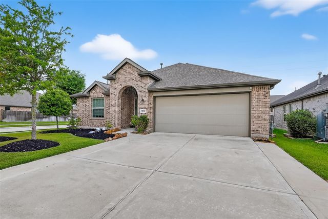3710 Butterfly Breeze Lane, Richmond, TX 77406