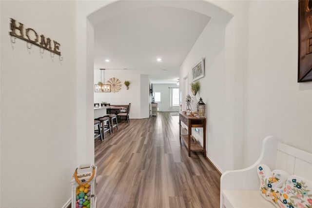 3710 Butterfly Breeze Lane, Richmond, TX 77406