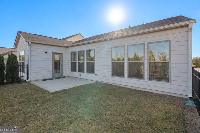 5031 Adler Court, Hoschton, GA 30548