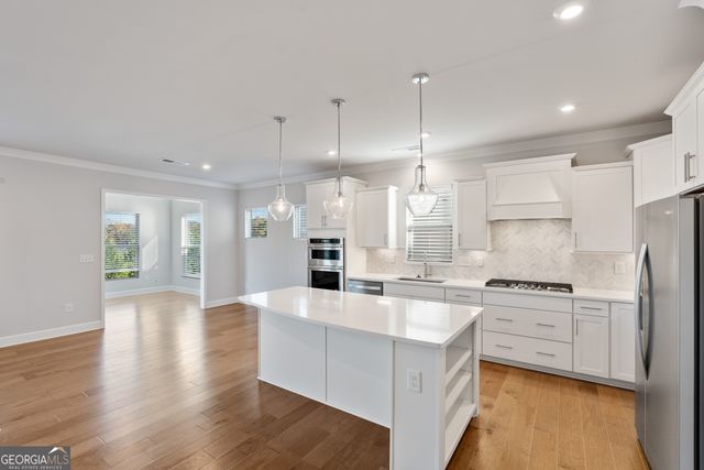 5031 Adler Court, Hoschton, GA 30548