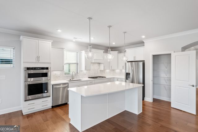 5031 Adler Court, Hoschton, GA 30548