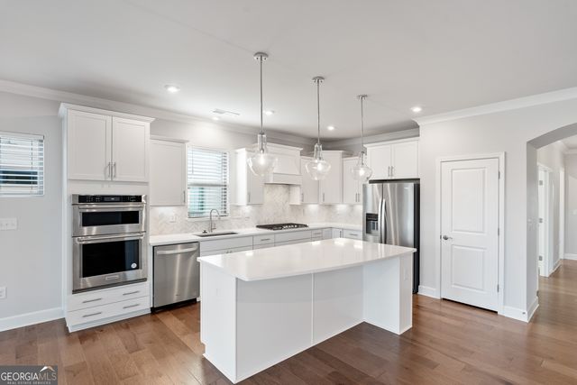 5031 Adler Court, Hoschton, GA 30548