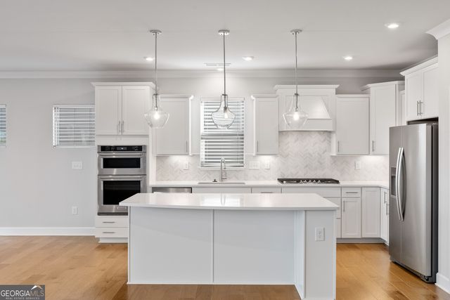 5031 Adler Court, Hoschton, GA 30548