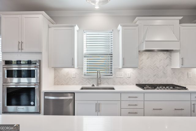 5031 Adler Court, Hoschton, GA 30548