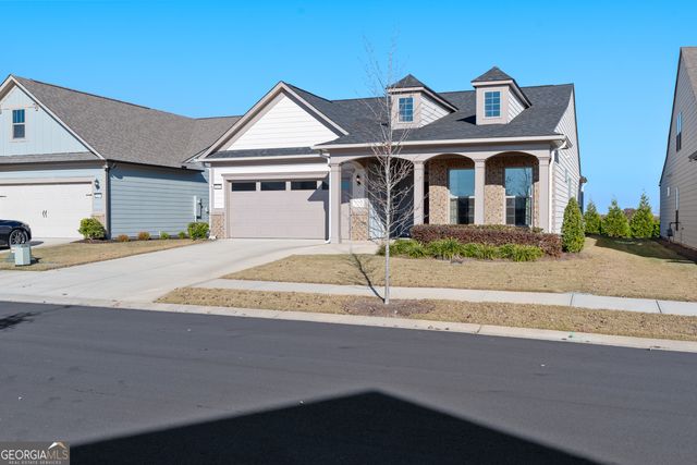 5031 Adler Court, Hoschton, GA 30548