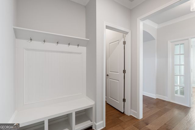 5031 Adler Court, Hoschton, GA 30548