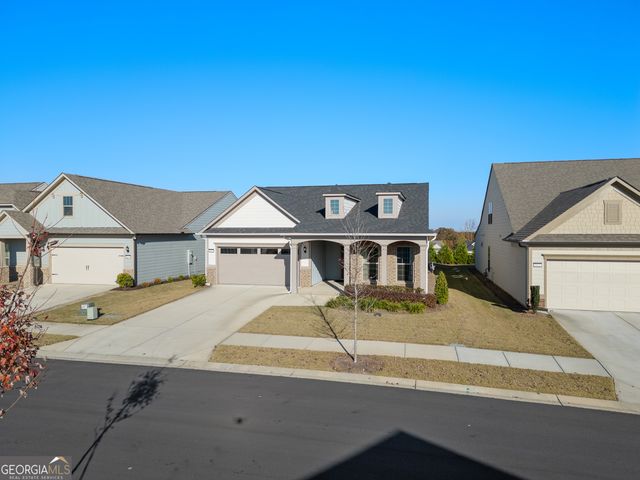 5031 Adler Court, Hoschton, GA 30548