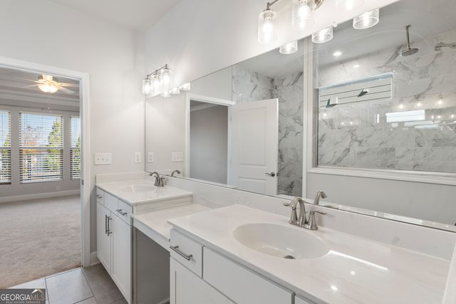 5031 Adler Court, Hoschton, GA 30548