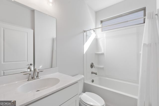 5031 Adler Court, Hoschton, GA 30548