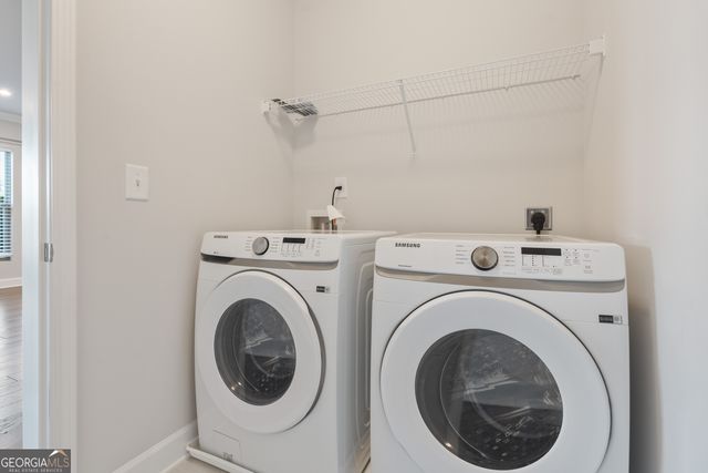 5031 Adler Court, Hoschton, GA 30548