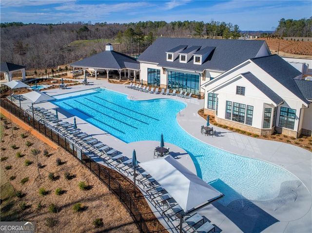 5031 Adler Court, Hoschton, GA 30548