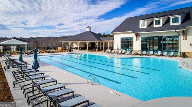 5031 Adler Court, Hoschton, GA 30548