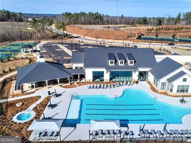 5031 Adler Court, Hoschton, GA 30548