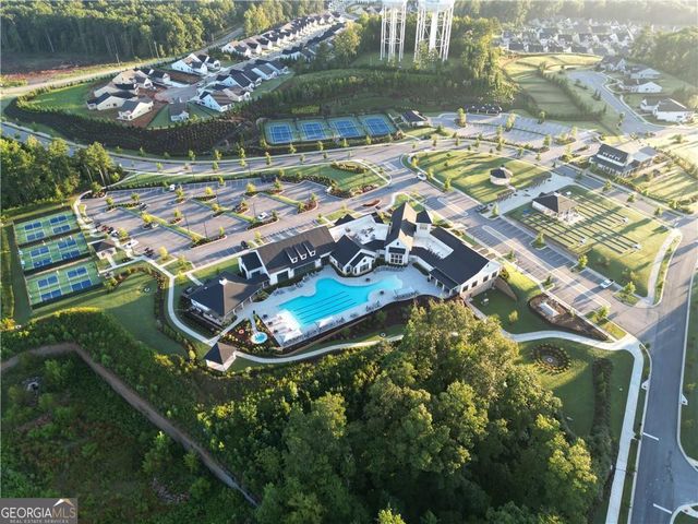 5031 Adler Court, Hoschton, GA 30548