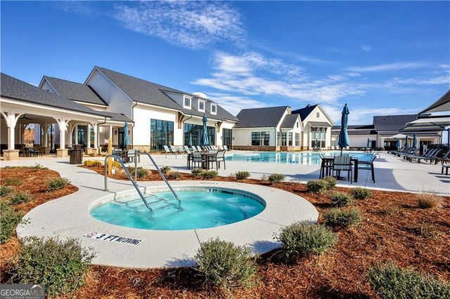 5031 Adler Court, Hoschton, GA 30548