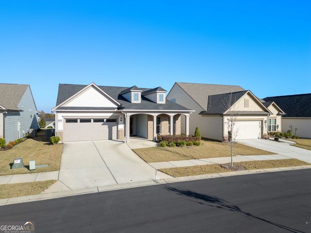 5031 Adler Court, Hoschton, GA 30548