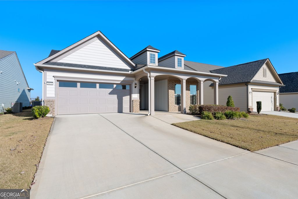 5031 Adler Court, Hoschton, GA 30548