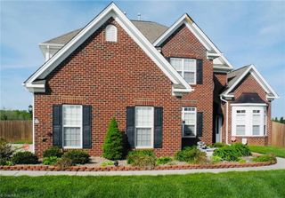 202 Club Square, Whitsett, NC 27377