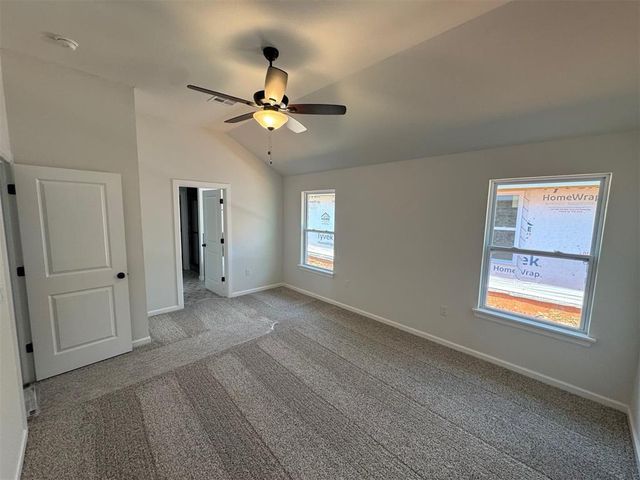 2715 Turtle Way, Midwest City, OK 73130