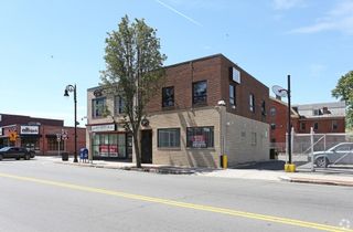 934 Main St, Springfield, MA 01103