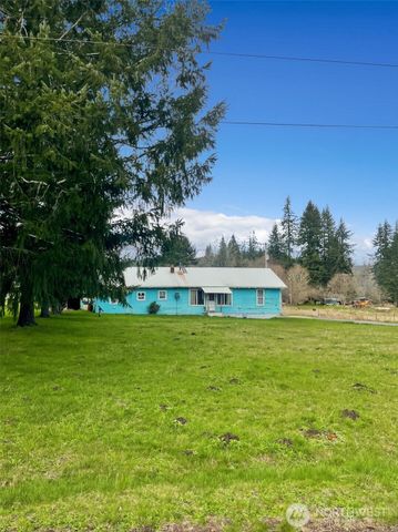 19 Fairley Street, Raymond, WA 98577