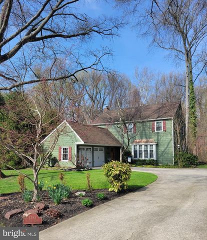 1353 VALLEE DR, West Deptford, NJ 08096