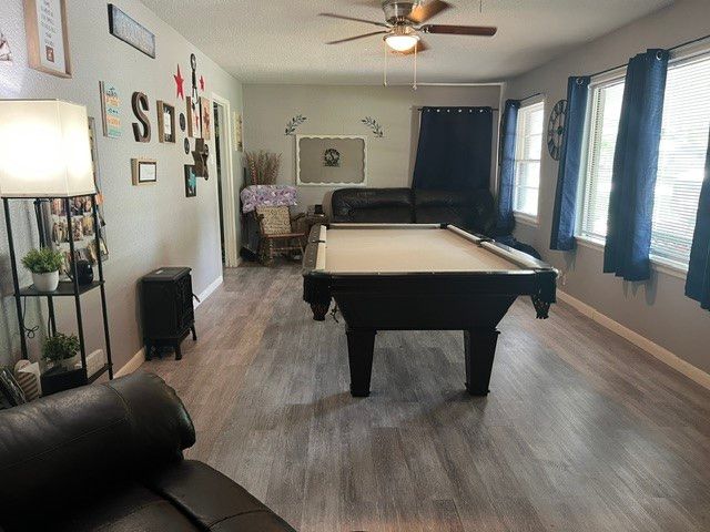 1211 Belmont Street, Gainesville, TX 76240