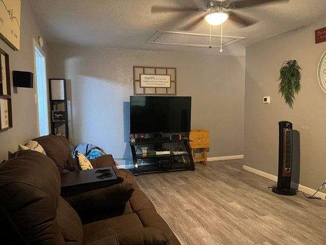 1211 Belmont Street, Gainesville, TX 76240