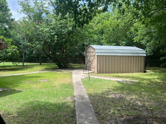 1211 Belmont Street, Gainesville, TX 76240
