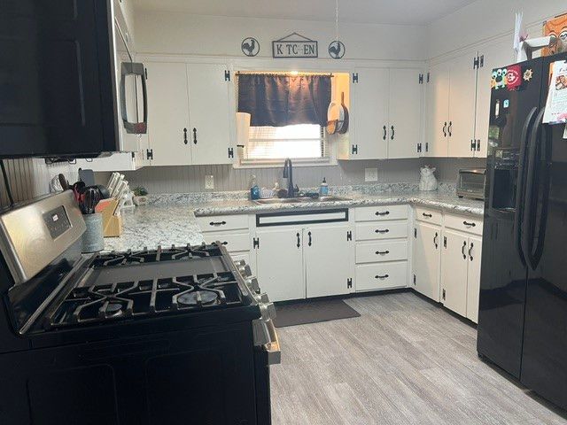 1211 Belmont Street, Gainesville, TX 76240
