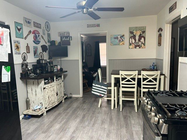 1211 Belmont Street, Gainesville, TX 76240