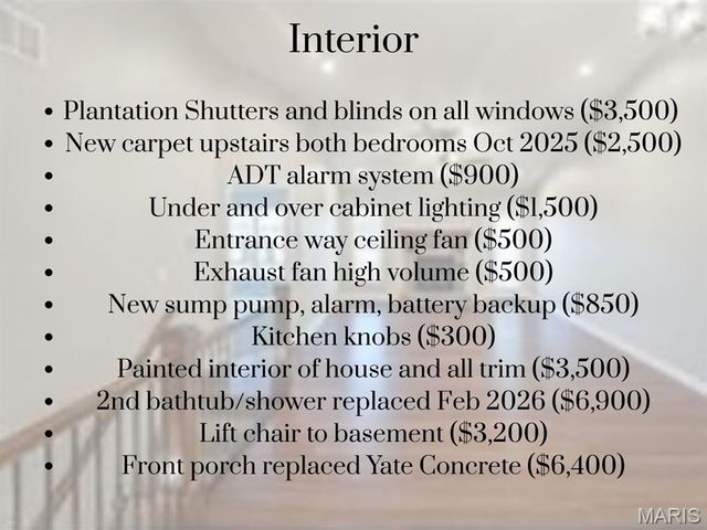 7300 FULHAM Lane B, Troy, IL 62294