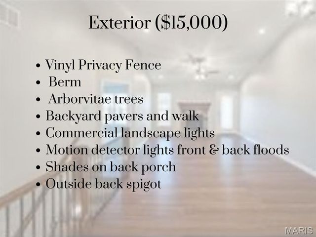 7300 FULHAM Lane B, Troy, IL 62294