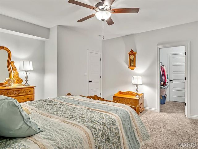 7300 FULHAM Lane B, Troy, IL 62294